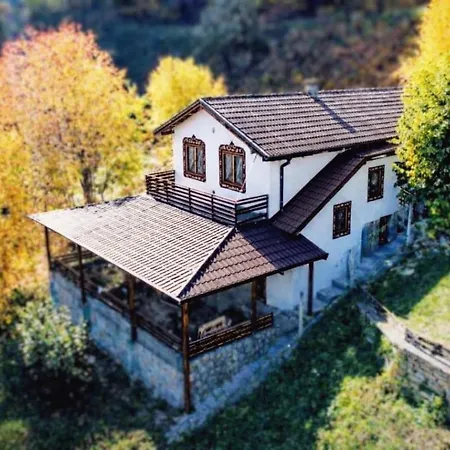 Villa Todorica House, Near Tryavna