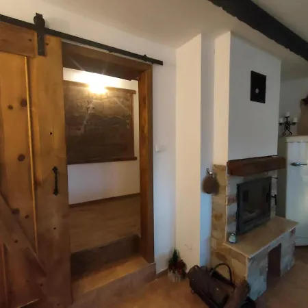 Villa Todorica House, Near Tryavna Todoretsite