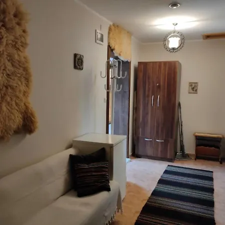 Villa Todorica House, Near Tryavna