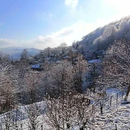 Villa Todorica House, Near Tryavna Todoretsite