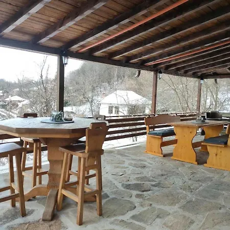 Villa Todorica House, Near Tryavna