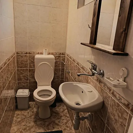 Todorica House, Near Tryavna Villa